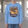 Carolina Blue