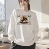 "Great American Rodeo" Heavy Blend Unisex Crewneck Sweatshirt | Gildan 18000