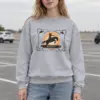 Sport Grey Heather