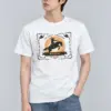 "Great American Rodeo" Heavyweight Unisex Crewneck T-shirt