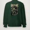 Forest Green