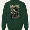 Forest Green
