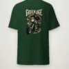 Forest Green
