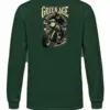 Forest Green
