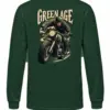 Forest Green