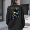 "Green Age" Unisex Longsleeve T-shirt | Gildan 2400