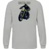 Sports Grey
