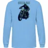 Carolina Blue