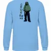 Carolina Blue