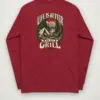 Cardinal Red