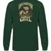 Forest Green