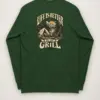 Forest Green
