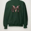 Forest Green