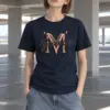 "Groove Gothic M" Heavyweight Unisex Crewneck T-shirt
