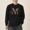 "Groove Gothic M" Unisex Longsleeve T-shirt