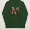 Forest Green