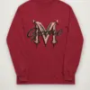 Cardinal Red