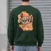 Forest Green