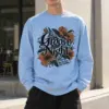 "Groove Night" Unisex Longsleeve T-shirt | Gildan 2400