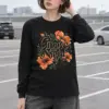 "Groove Night" Unisex Longsleeve T-shirt