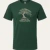 Forest Green