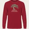 Cardinal Red