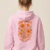 "Grow Through It" Heavy Blend Unisex Pullover Hoodie