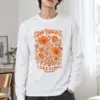 "Grow Through It" Unisex Longsleeve T-shirt