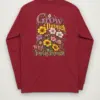 Cardinal Red