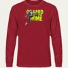 Cardinal Red