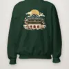 Forest Green