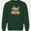 Forest Green