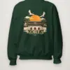 Forest Green