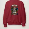 Cardinal Red
