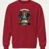 Cardinal Red