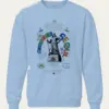 Light Blue