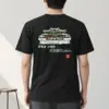"Gyeongbokgung Geunjeongjeon" Heavyweight Unisex Crewneck T-shirt
