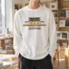 "Gyeongbokgung Palace" Unisex Longsleeve T-shirt | Gildan 2400