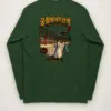 Forest Green