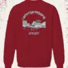 Cardinal Red
