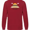 Cardinal Red