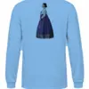 Carolina Blue