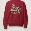 Cardinal Red