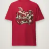 Cardinal Red