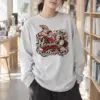 "Hanbok Drum Dance" Unisex Longsleeve T-shirt | Gildan 2400