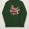 Forest Green
