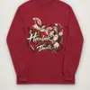Cardinal Red