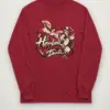 Cardinal Red
