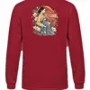 Cardinal Red
