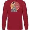 Cardinal Red